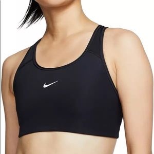 Nike Women's Pro Swoosh Medium-Support Padded Sports Bra